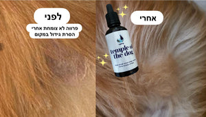 Temple of the Dog חיזוק טבעי